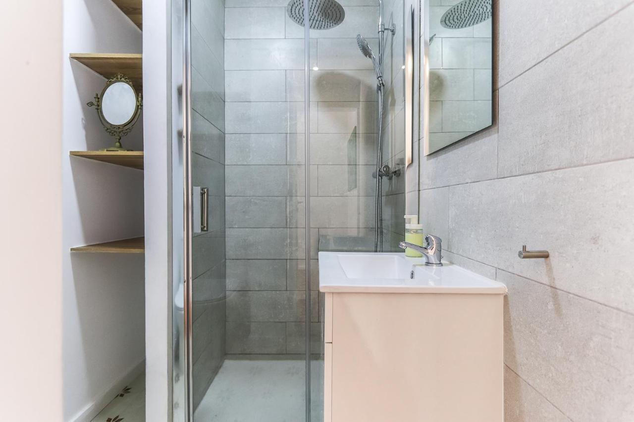 Vita Portucale ! Olaias Design With Terrace Лиссабон Экстерьер фото